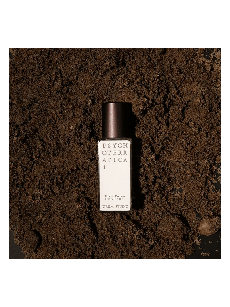 Psychoterratica I 2020 by Jorum Studio