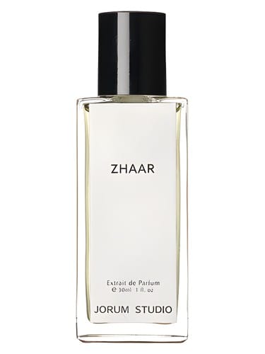 Zhaar by Jorum Studio