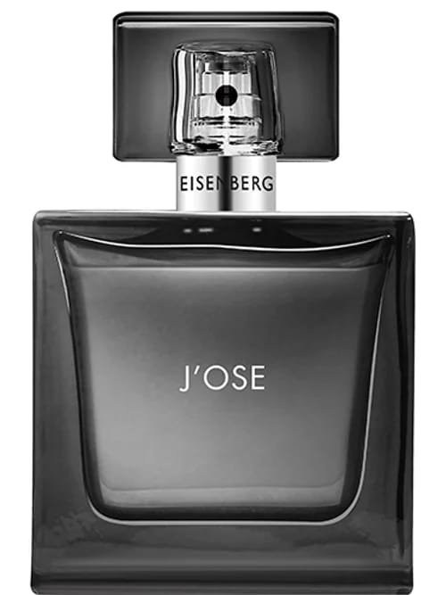 J'Ose Pour Homme by Eisenberg