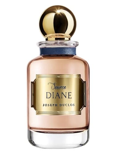 Source Diane by Joseph Duclos