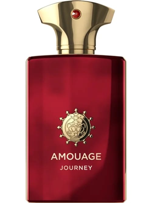 Journey Man by Amouage