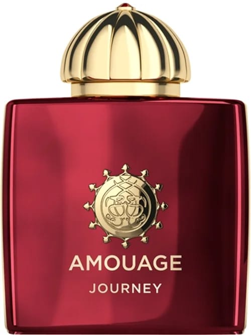 Journey Woman by Amouage