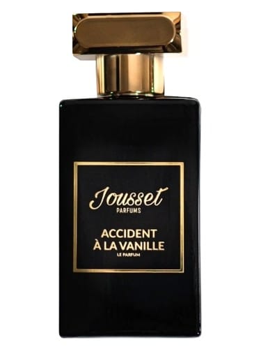 Accident À La Vanille by Jousset Parfums