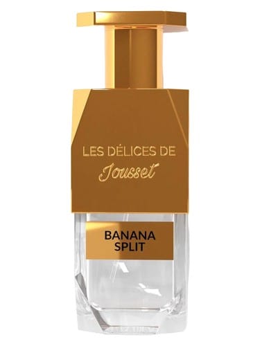 Banana Split by Jousset Parfums