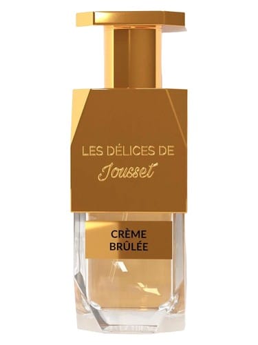 Crème Brûlée by Jousset Parfums