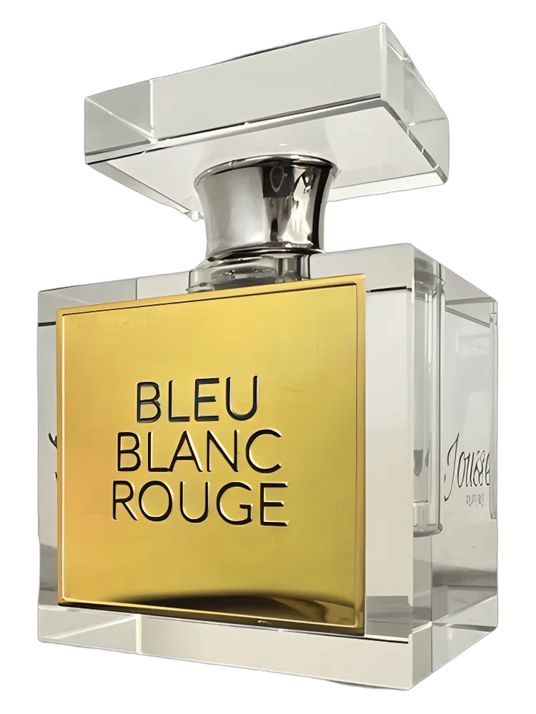 Crystal Bleu by Jousset Parfums
