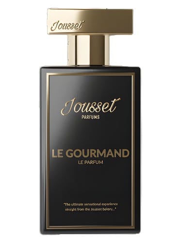 Le Gourmand by Jousset Parfums