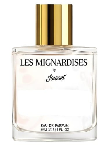 Mascarpone & Speculoos by Jousset Parfums