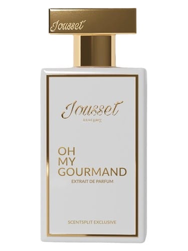 Oh My Gourmand (OMG) - Scent Split Exclusive by Jousset Parfums