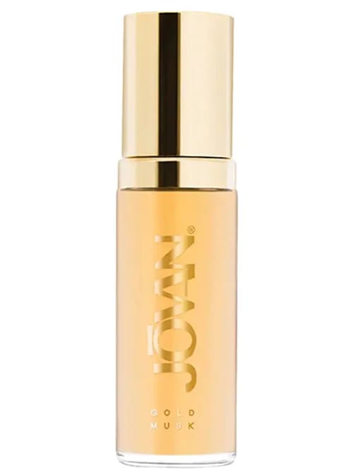Gold Musk by Jovan