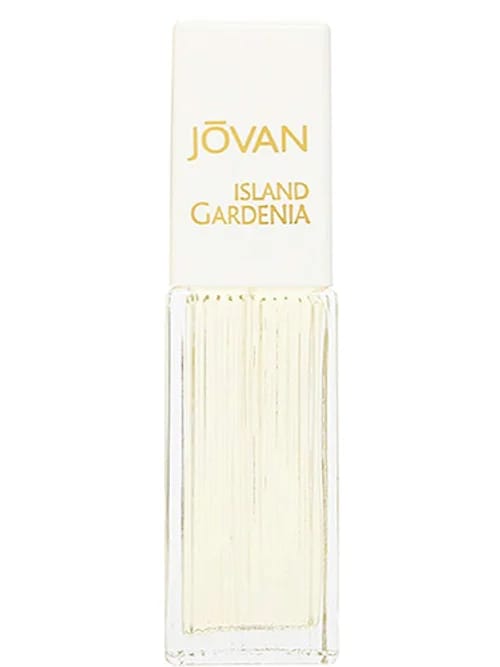 Island Gardenia by Jovan