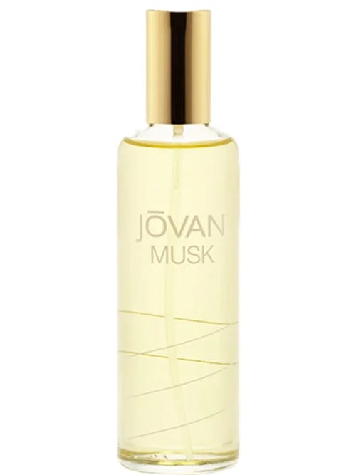 Musk by Jovan