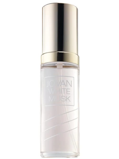White Musk by Jovan