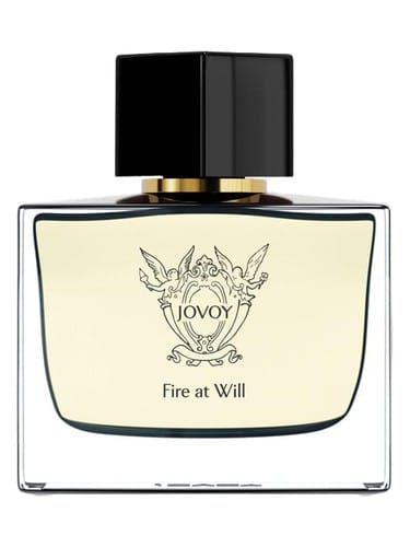 Fire At Will by Jovoy Paris