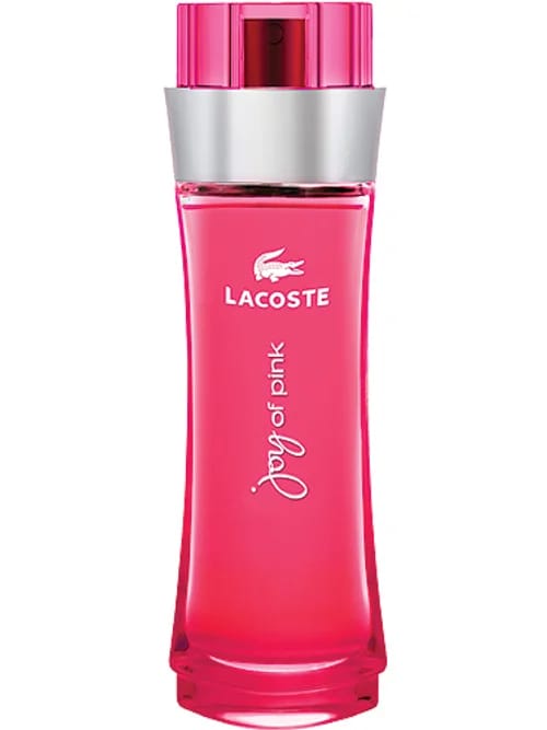 Joy Of Pink by Lacoste