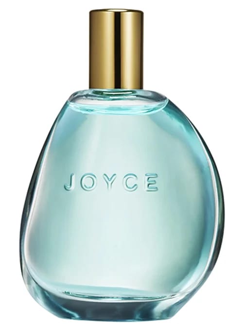 Joyce Turquoise by Oriflame