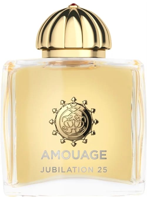 Jubilation 25 by Amouage