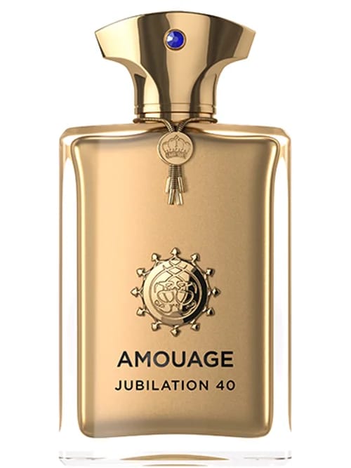 Jubilation 40 Man by Amouage