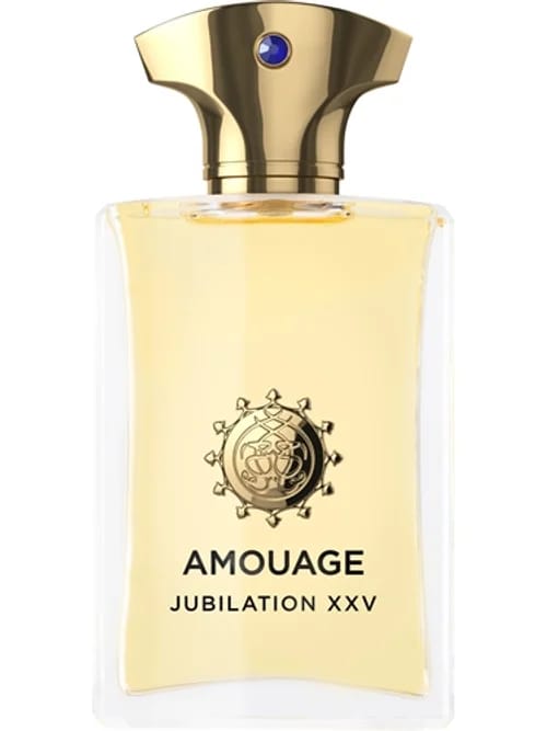 Jubilation Xxv