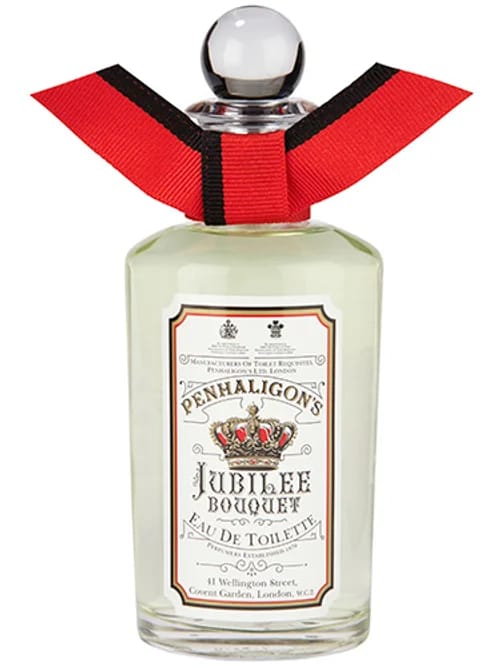Jubilee Bouquet by Penhaligon'S