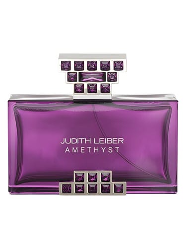 Amethyst by Judith Leiber