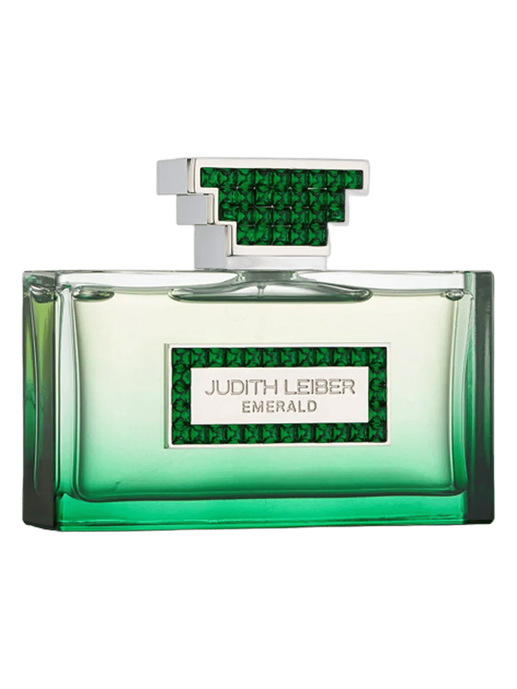 Emerald by Judith Leiber