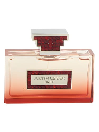 Ruby by Judith Leiber