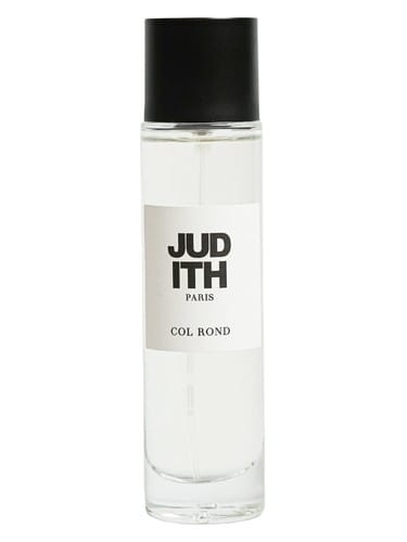 Col Rond by Judith Paris