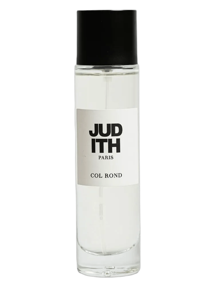 Col Rond by Judith Paris