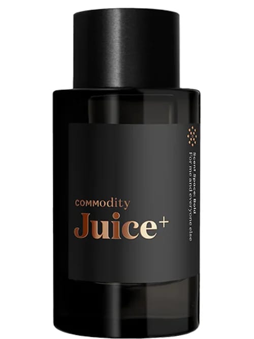 Juice + Bold by Commodity