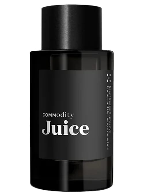 Juice Expressive by Commodity