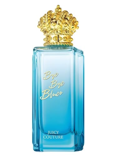 Bye Bye Blues by Juicy Couture