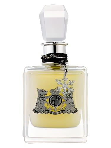 Frosty Couture Shimmering Eau de Parfum by Juicy Couture