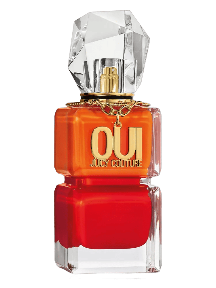 Juicy Couture Oui Glow by Juicy Couture