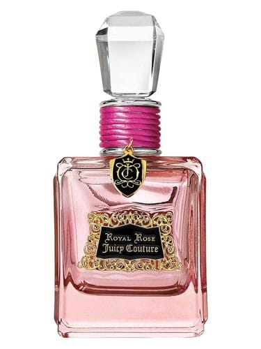 Royal Rose by Juicy Couture