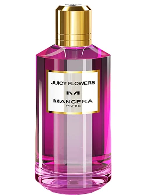 Juicy Flowers by Mancera