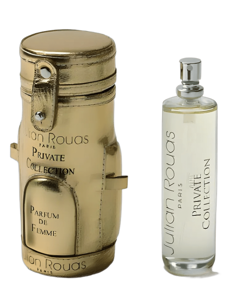 Private Collection by Julian Rouas