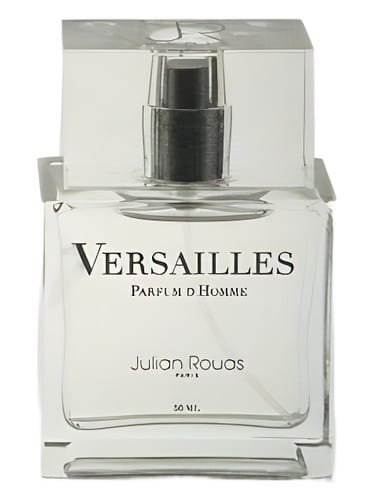 Versailles by Julian Rouas