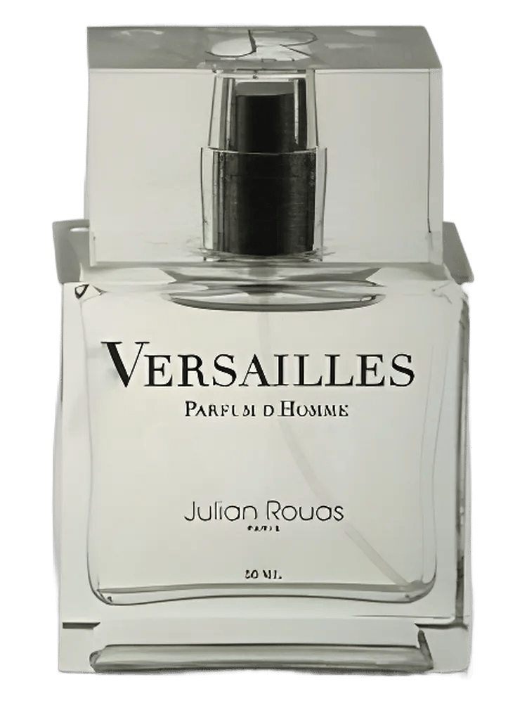 Versailles by Julian Rouas