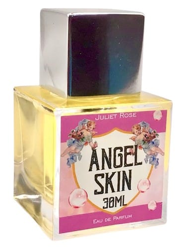 Angel Skin by Juliet Rose