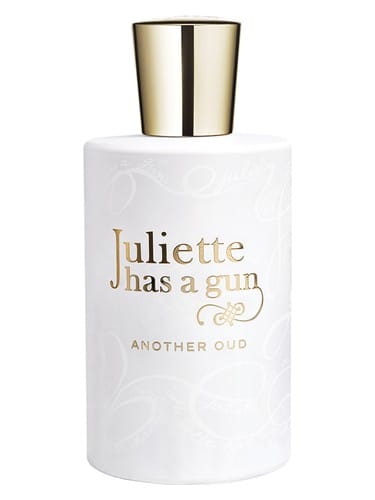 Another Oud by Juliette Has A Gun