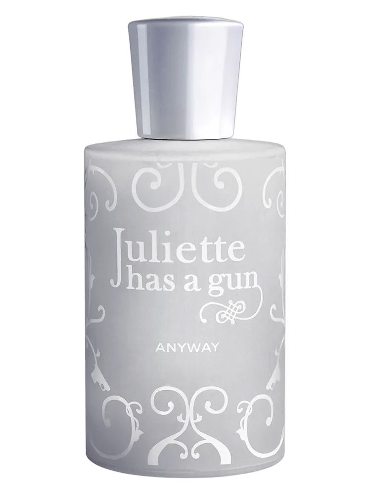 Anyway by Juliette Has A Gun