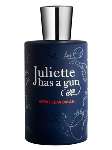 Gentlewoman by Juliette Has A Gun