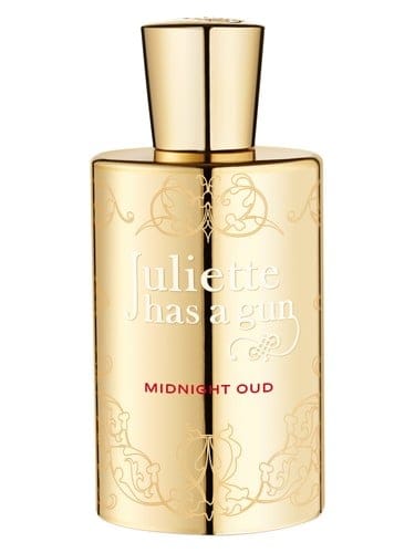 Midnight Oud by Juliette Has A Gun