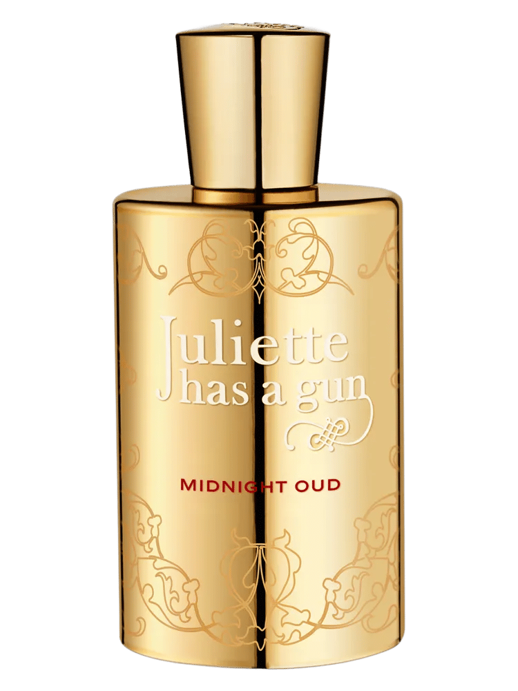 Midnight Oud by Juliette Has A Gun