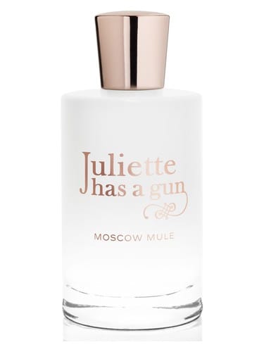 Moscow Mule by Juliette Has A Gun