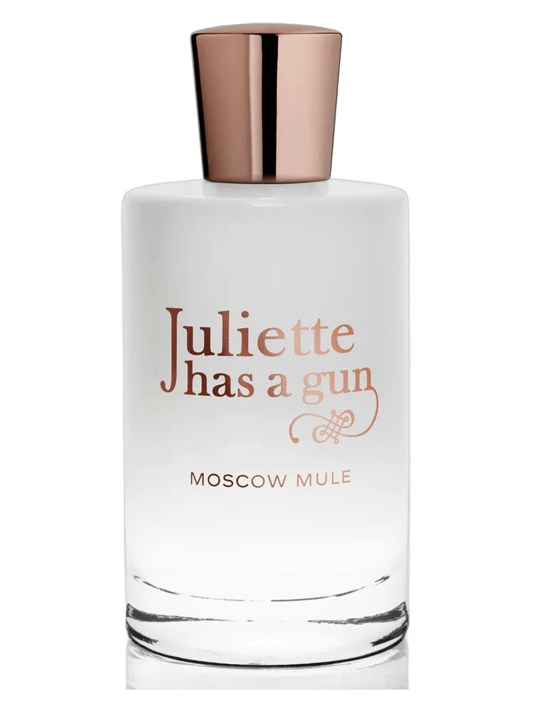 Moscow Mule by Juliette Has A Gun