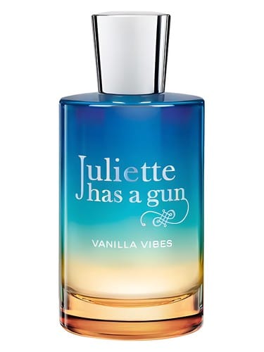Vanilla Vibes by Juliette Has A Gun