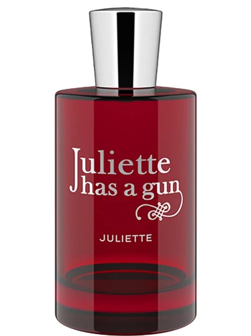 Juliette by Juliette Has A Gun