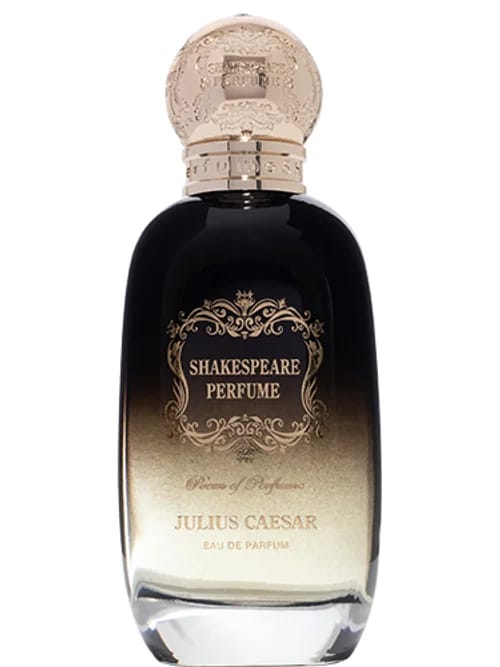 Julius Caesar by Shakespeare Perfume